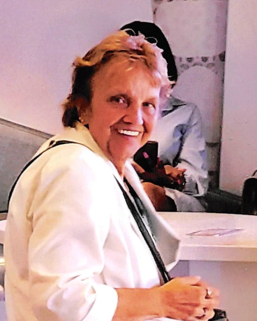 Colleen A. Harris Profile Photo