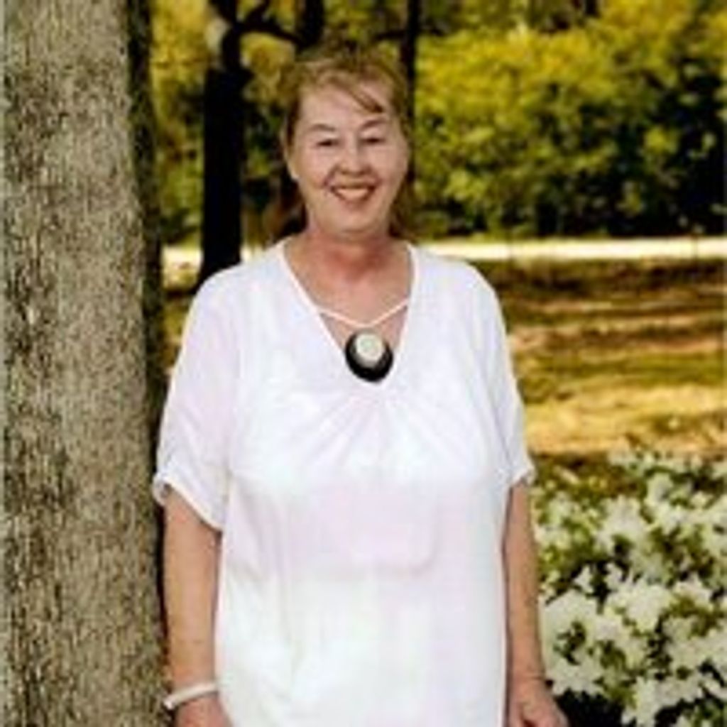 Linda Kay Hardy