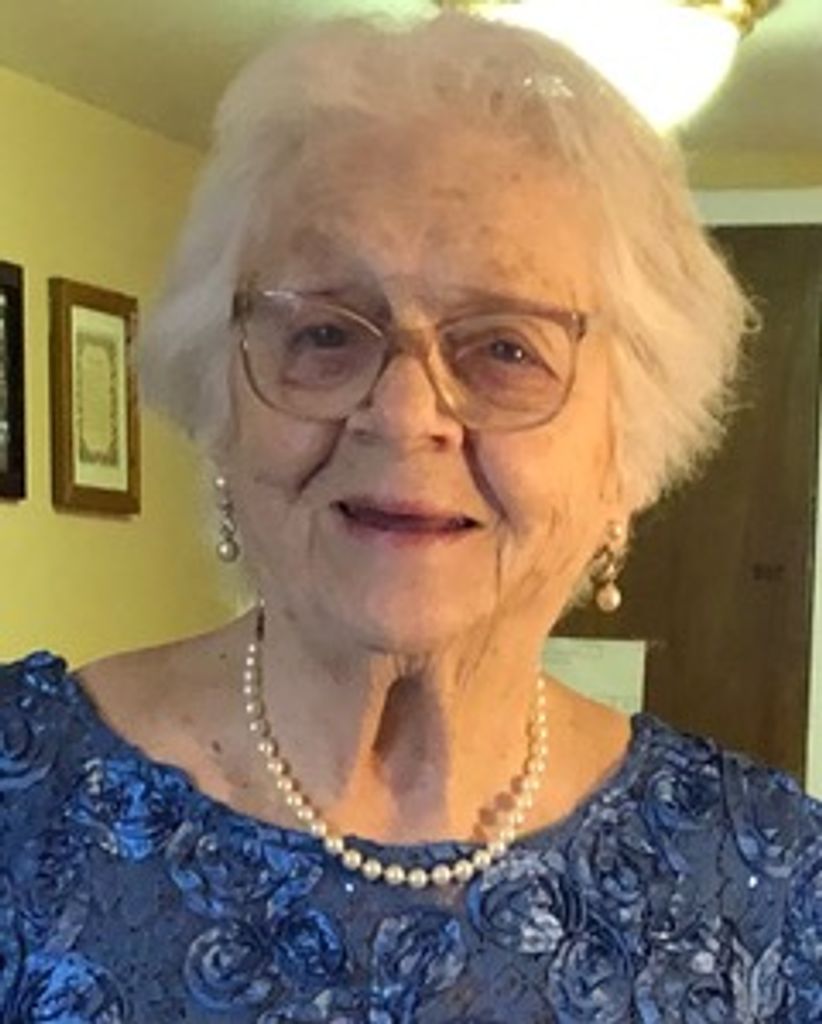 Abigail “Gail” Bevevino Wolf Profile Photo