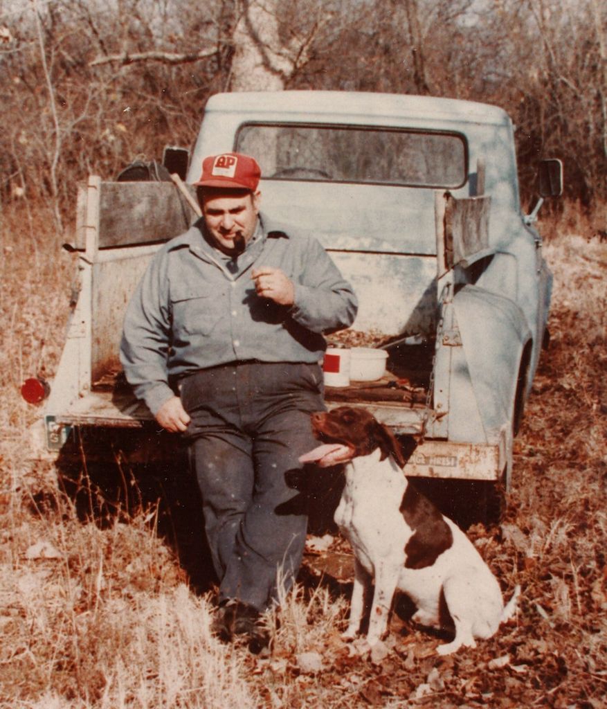 Howard “Earl” Sanford Profile Photo