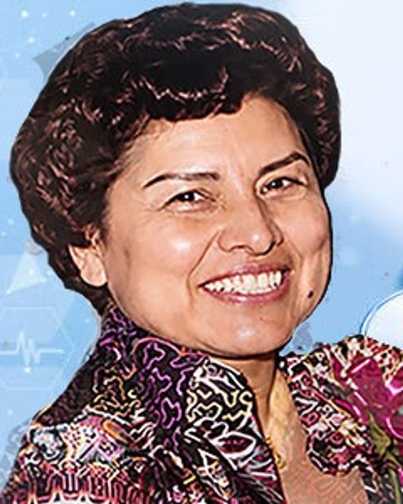 Julia Hernandez Profile Photo