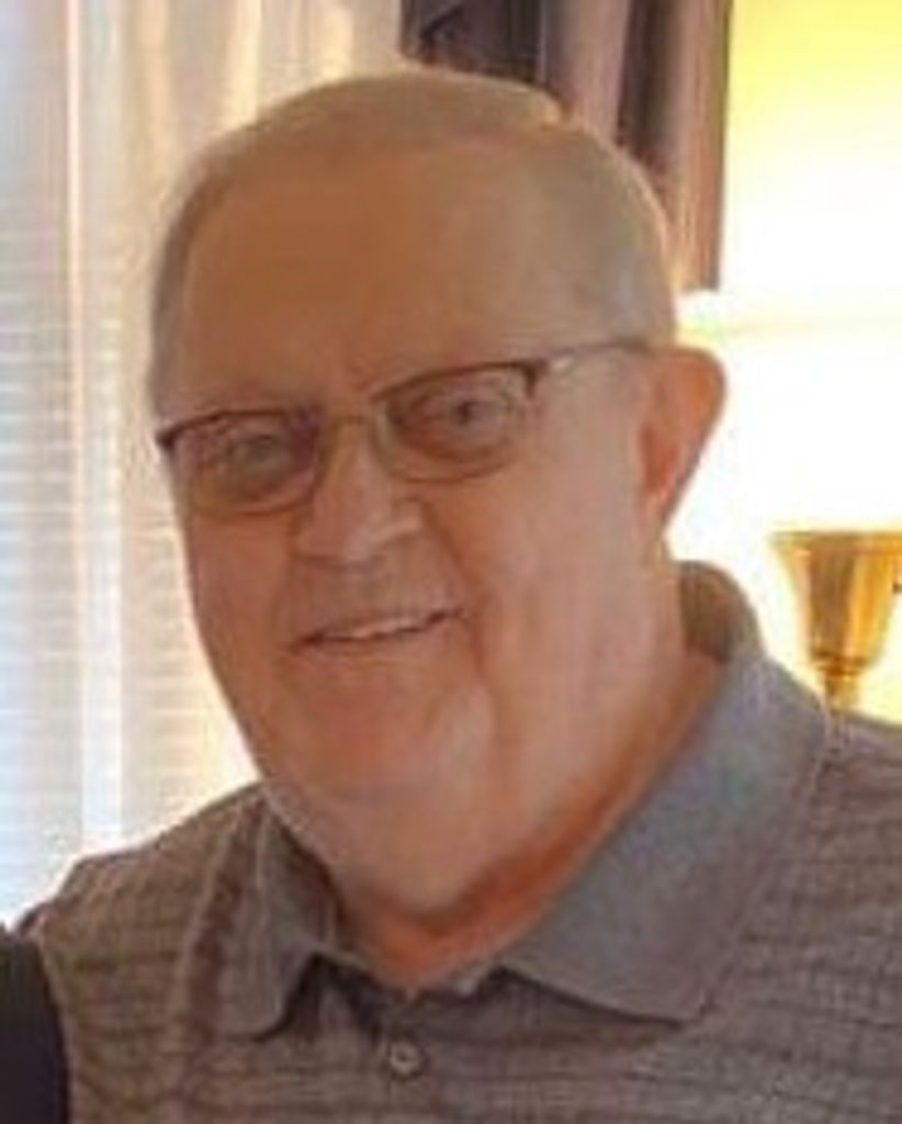 Fred E. Miller Profile Photo