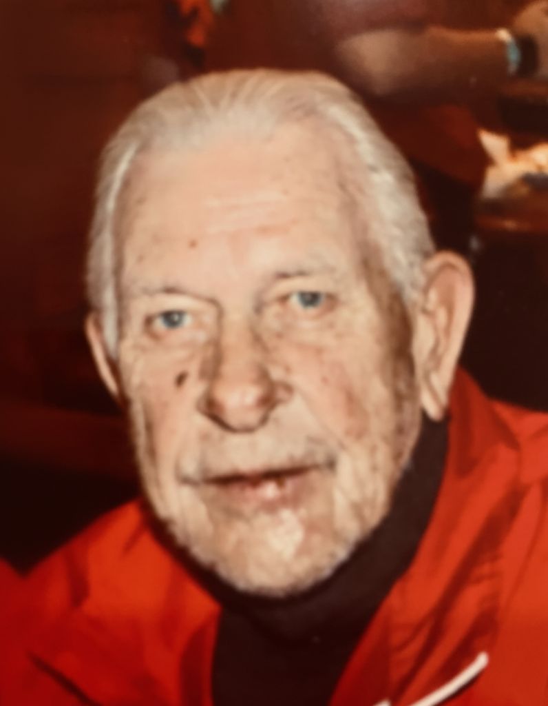 Andy Owen Naramore Profile Photo