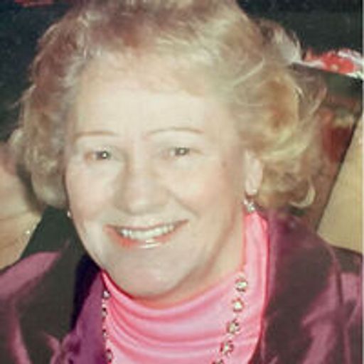 Eldine Christine Jelley Profile Photo