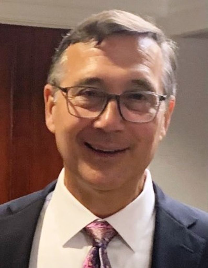 Robert Garbacik, Jr.