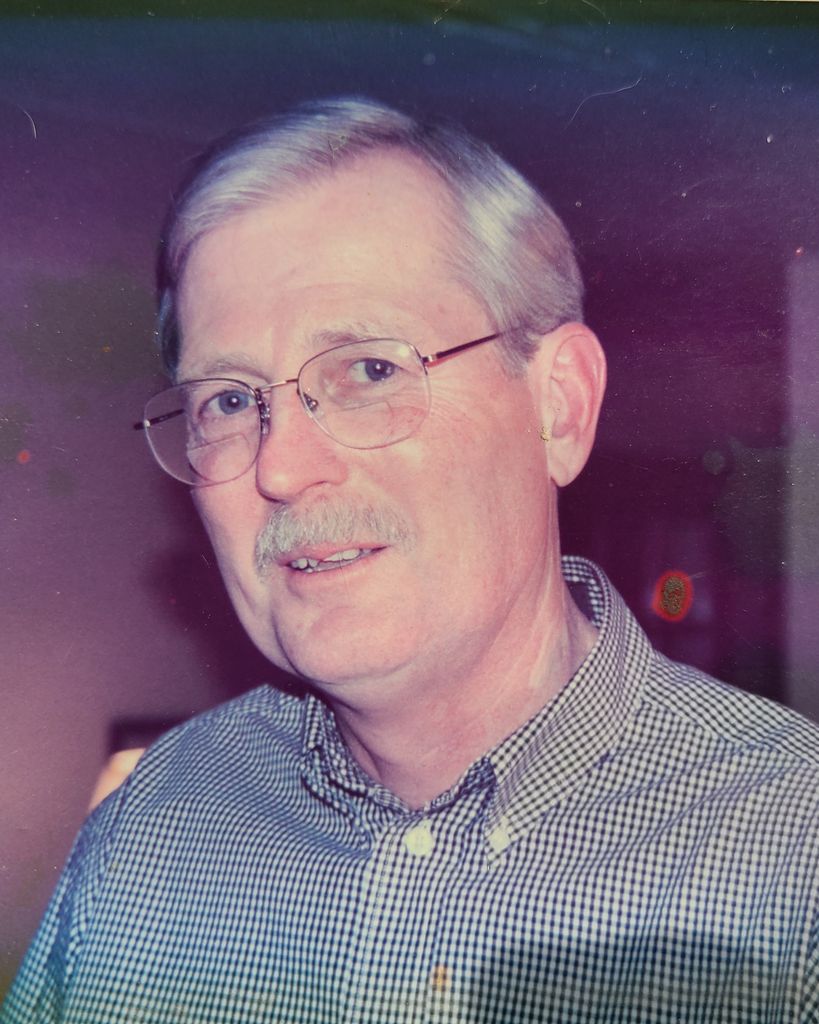 Raymond Joseph Michael