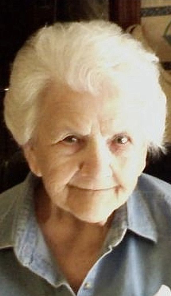 Lorene Durham Brown Profile Photo