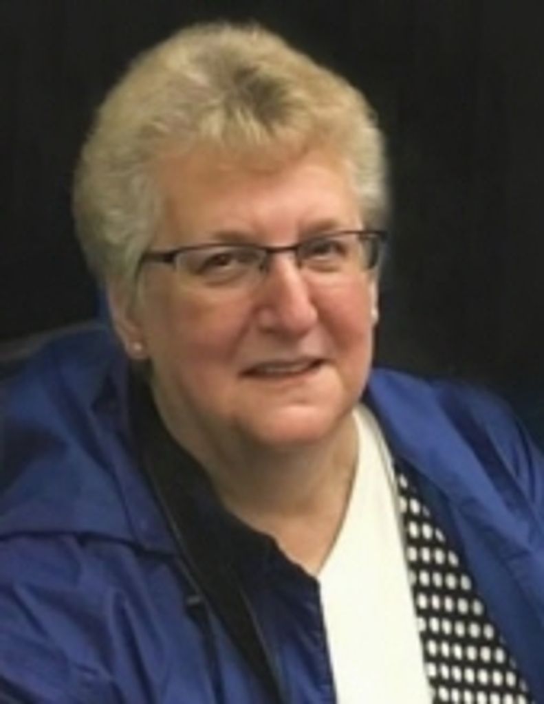 Susan Mertzig