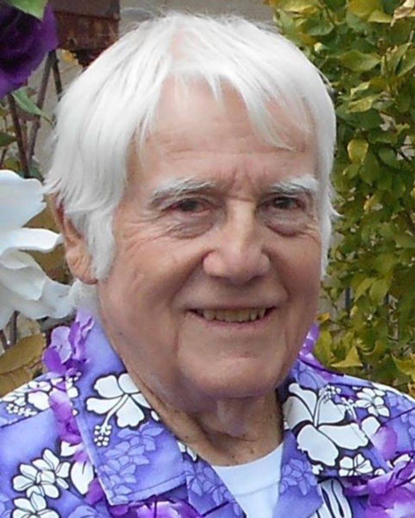 Donald Edwin Relph Profile Photo
