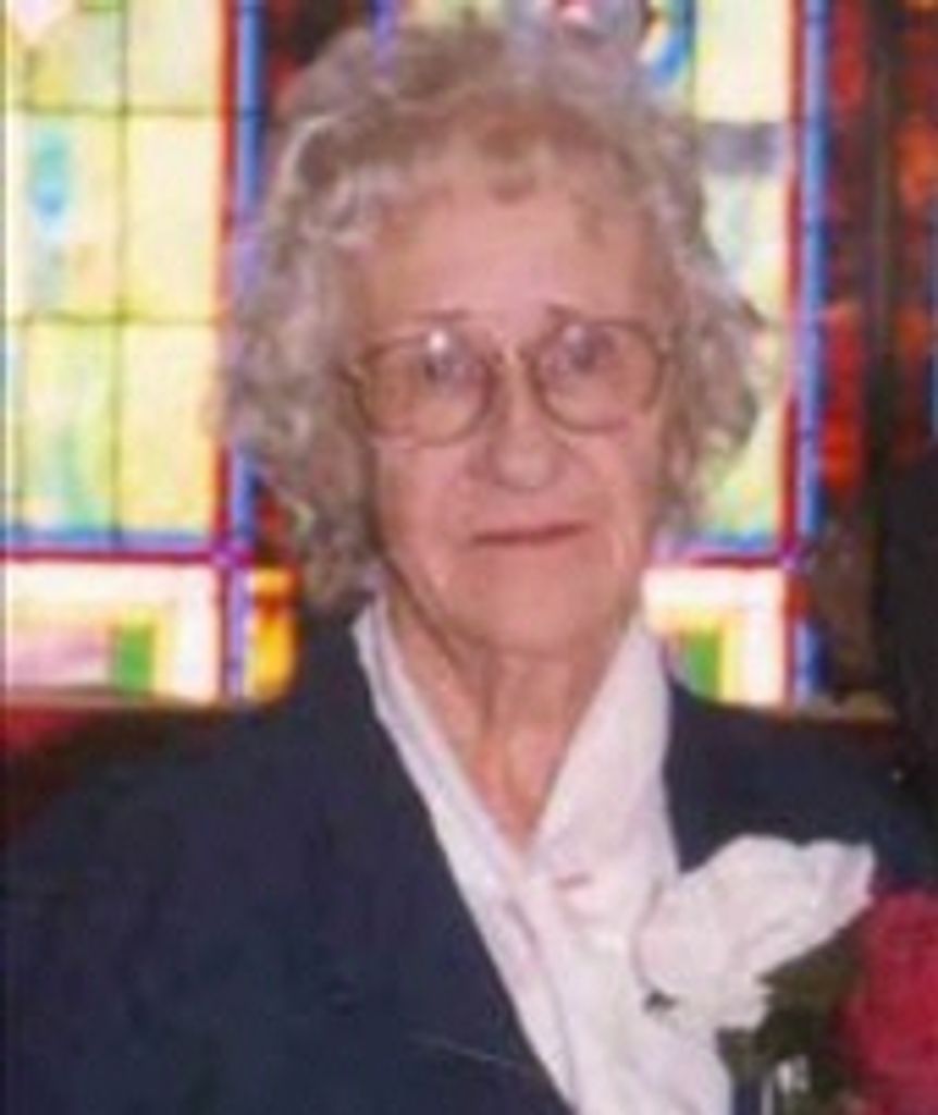 Phyllis K. Johnston