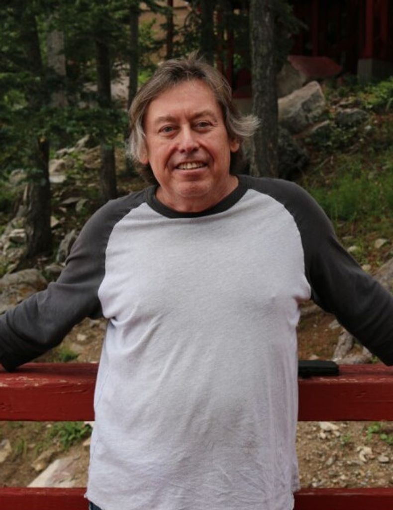 Brian Wade Little Profile Photo