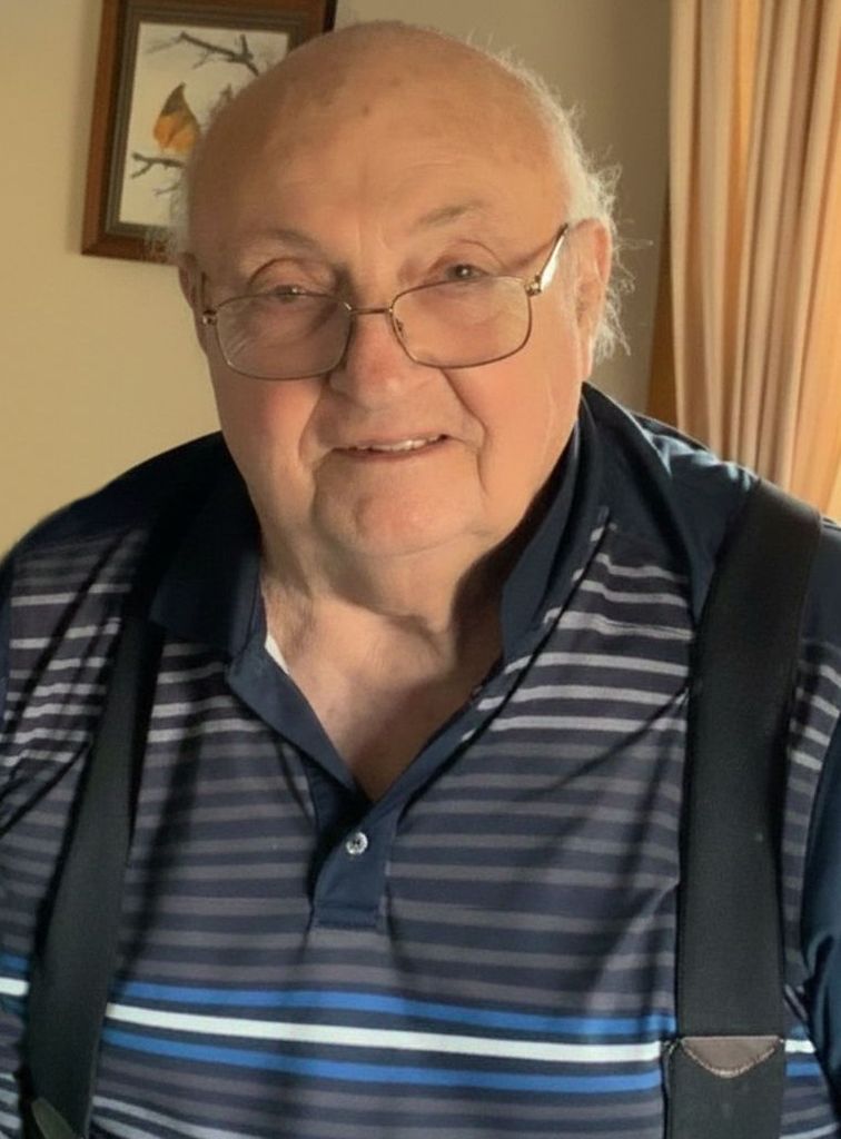 James “Jim” Leroy Handahl