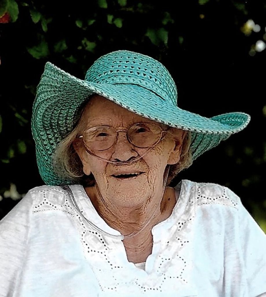Jean (Hardin)  Waller