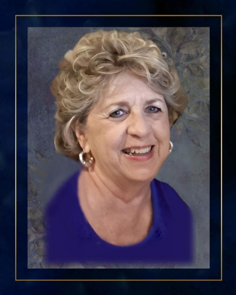 Frances "Fran" Louise Thrasher Fromme