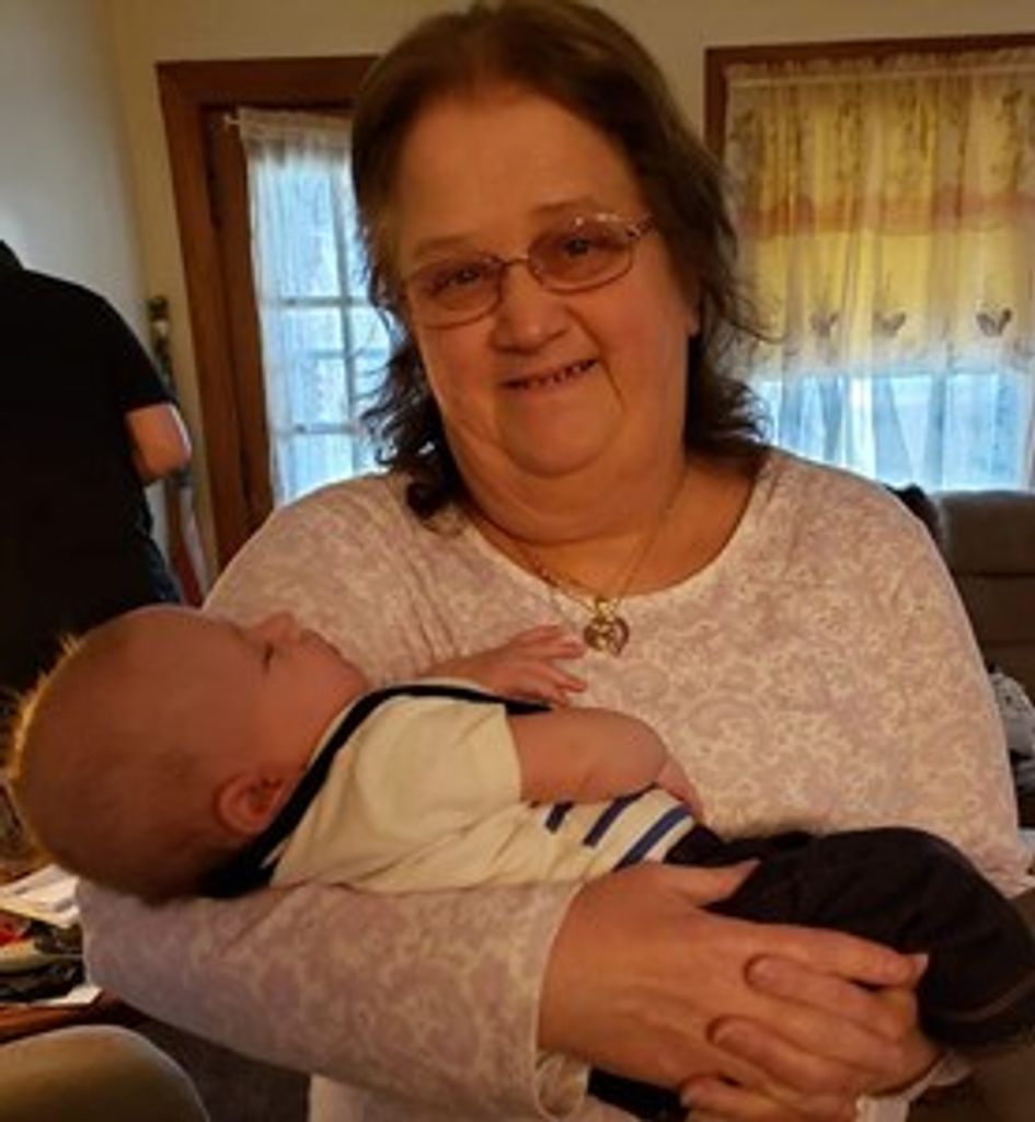 Brenda Kay Wallace