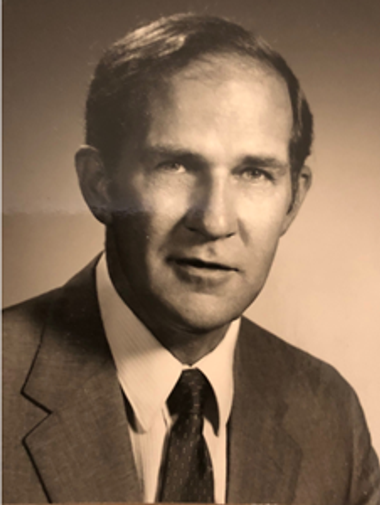 Carl F. Disher
