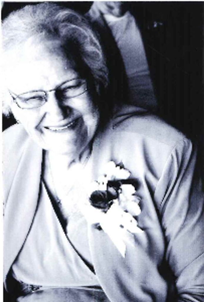 Lucille Martin