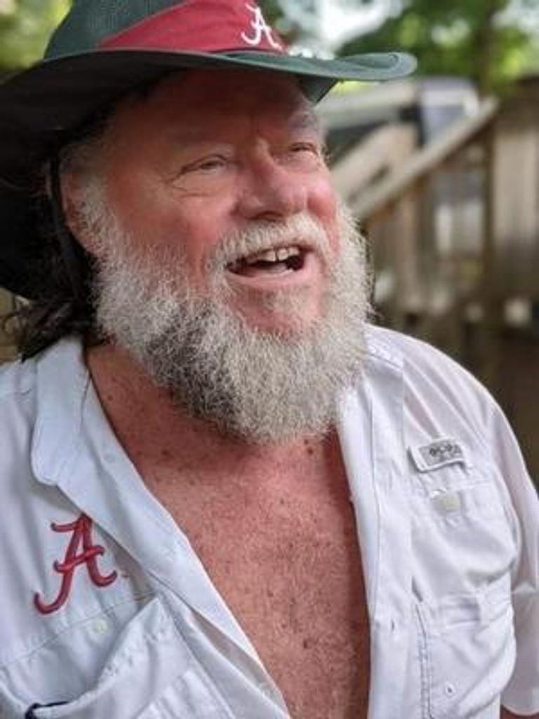 Joe Frank Morgan Sr. Profile Photo