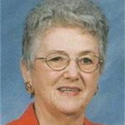 Ramona N. Jacobson (Willert) Profile Photo