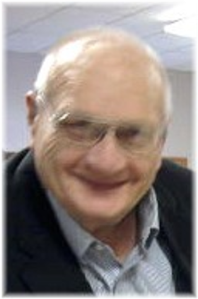 Kenneth Hansen Profile Photo