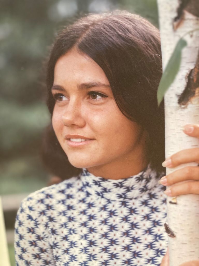 Kathryn Chenevert Profile Photo
