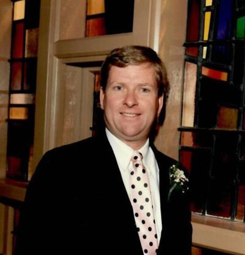Robert James Mcdonald Profile Photo