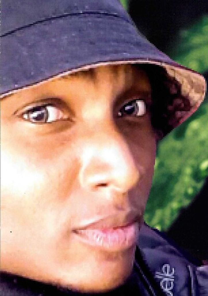 Mr. Richard Mckenzie