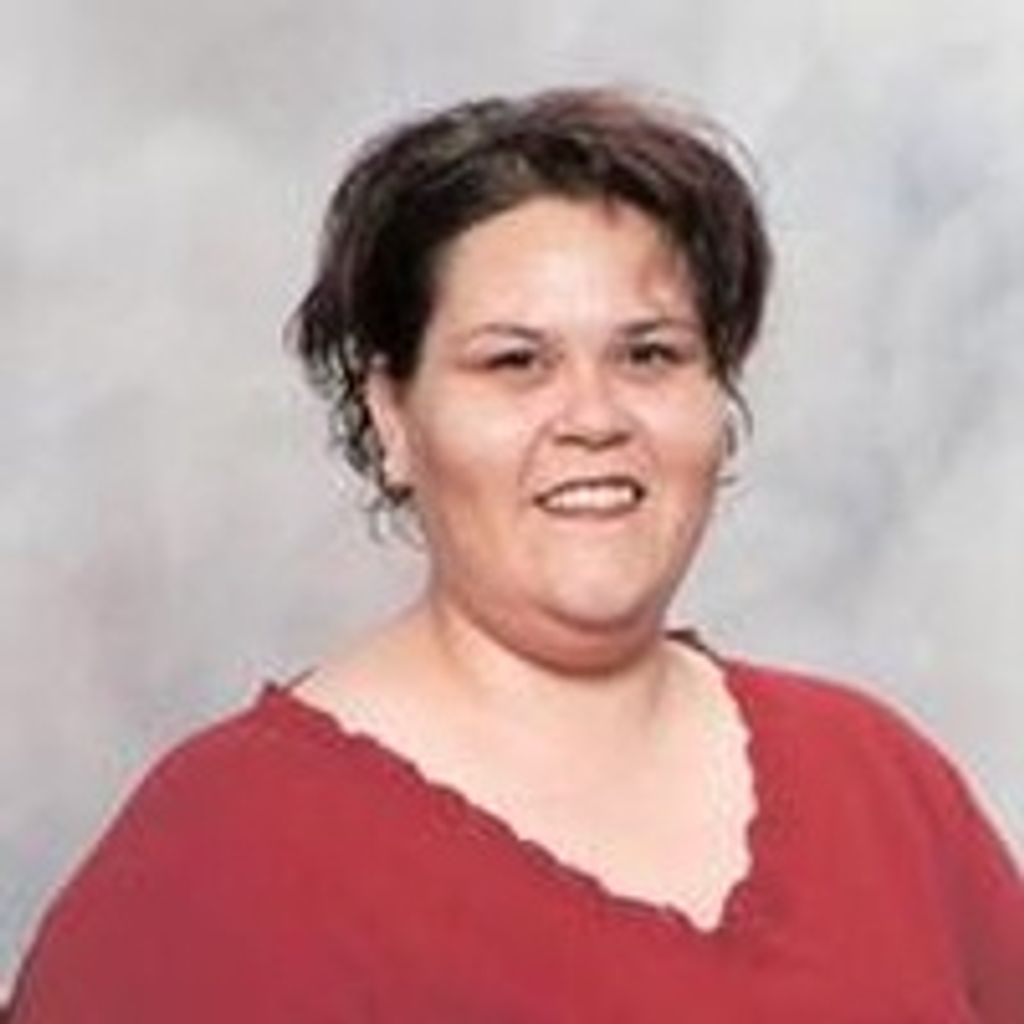 Tonya LeAnn Caldwell Woods