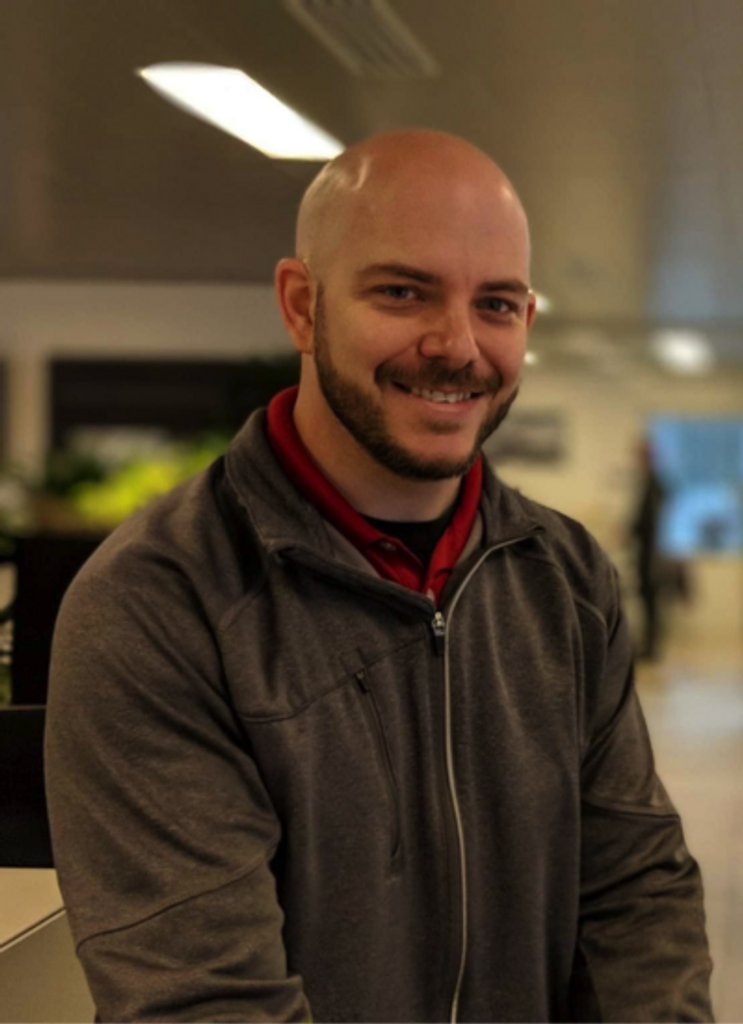 Donald "Jeff" Bedsaul Profile Photo