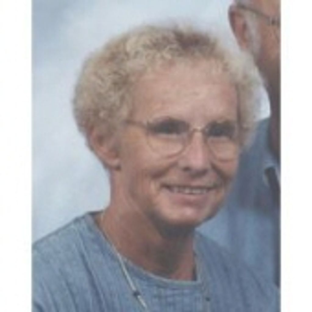 Geraldine A. Stanke