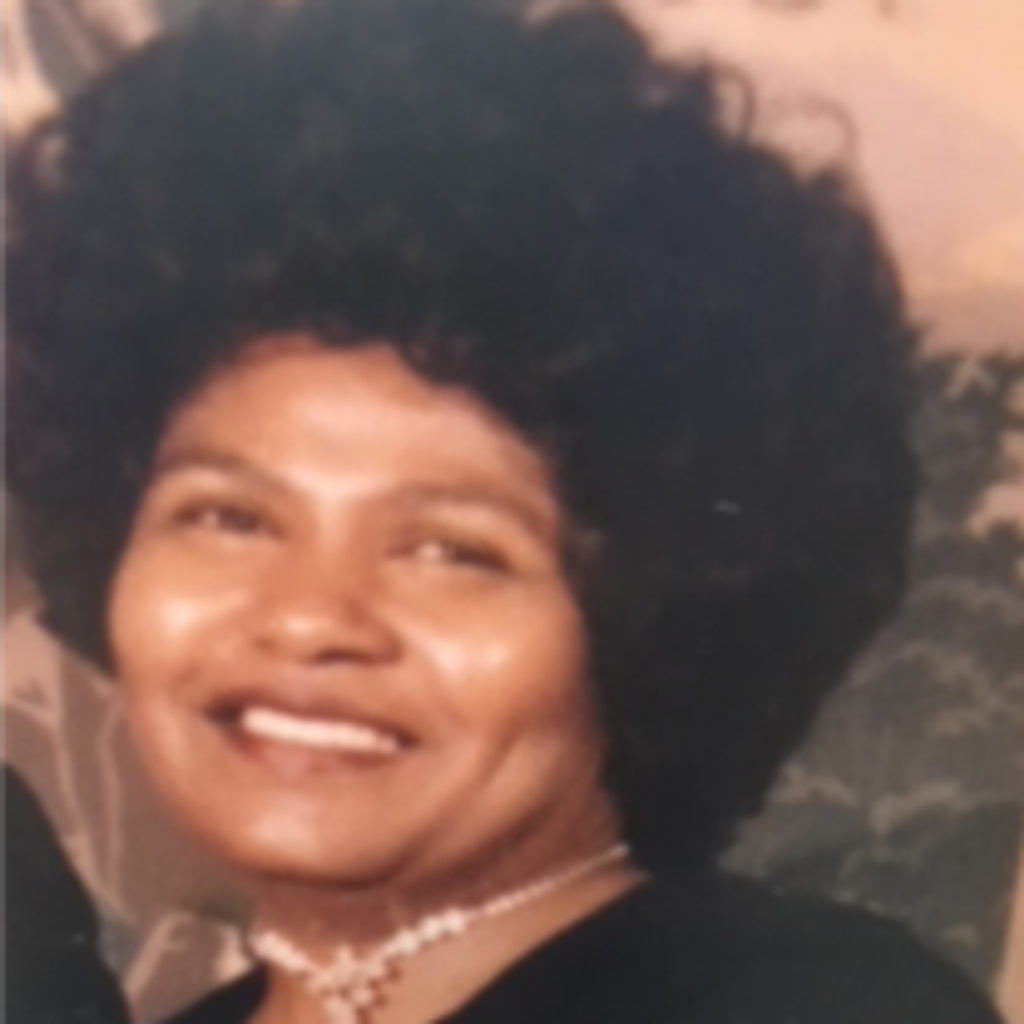 Charlotte Ann Gladden Miller