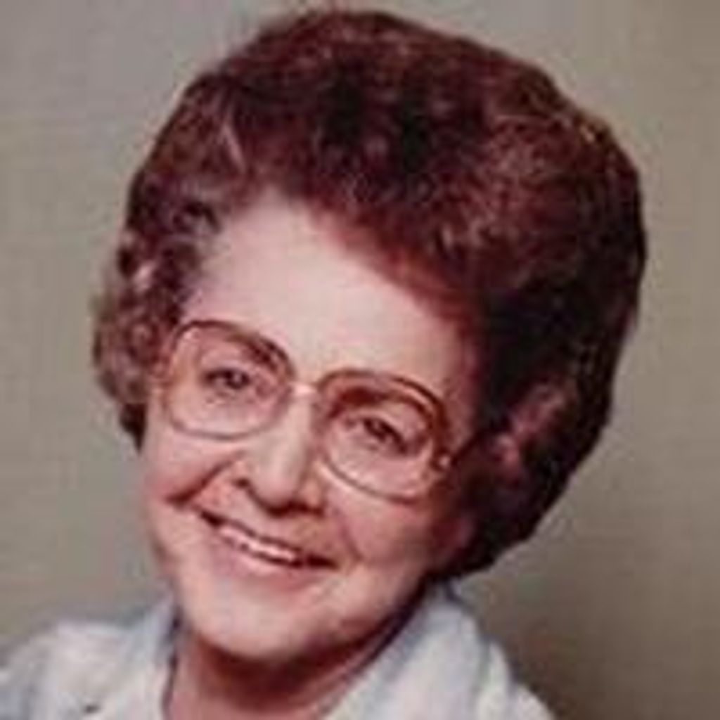 Mildred Vera Plumlee Harris Leach