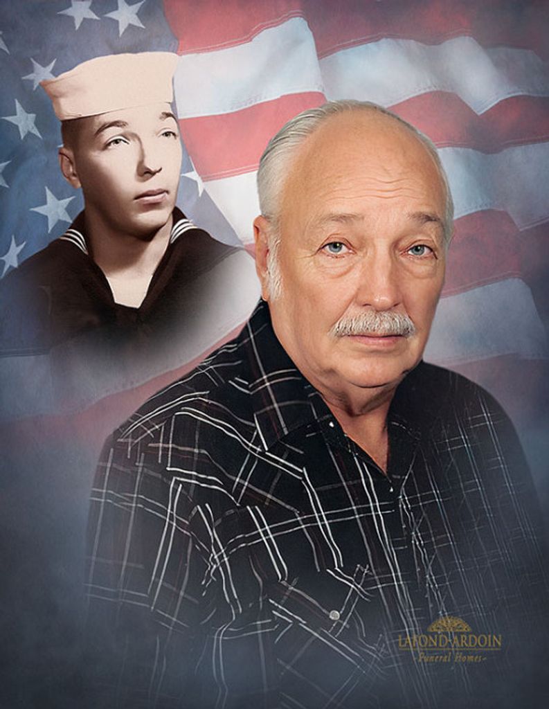 Kirtley "Kirt" Ortego, Sr.