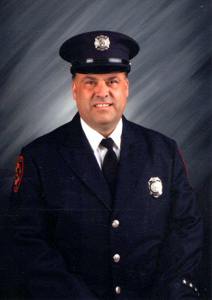 John Jeffrey Payne