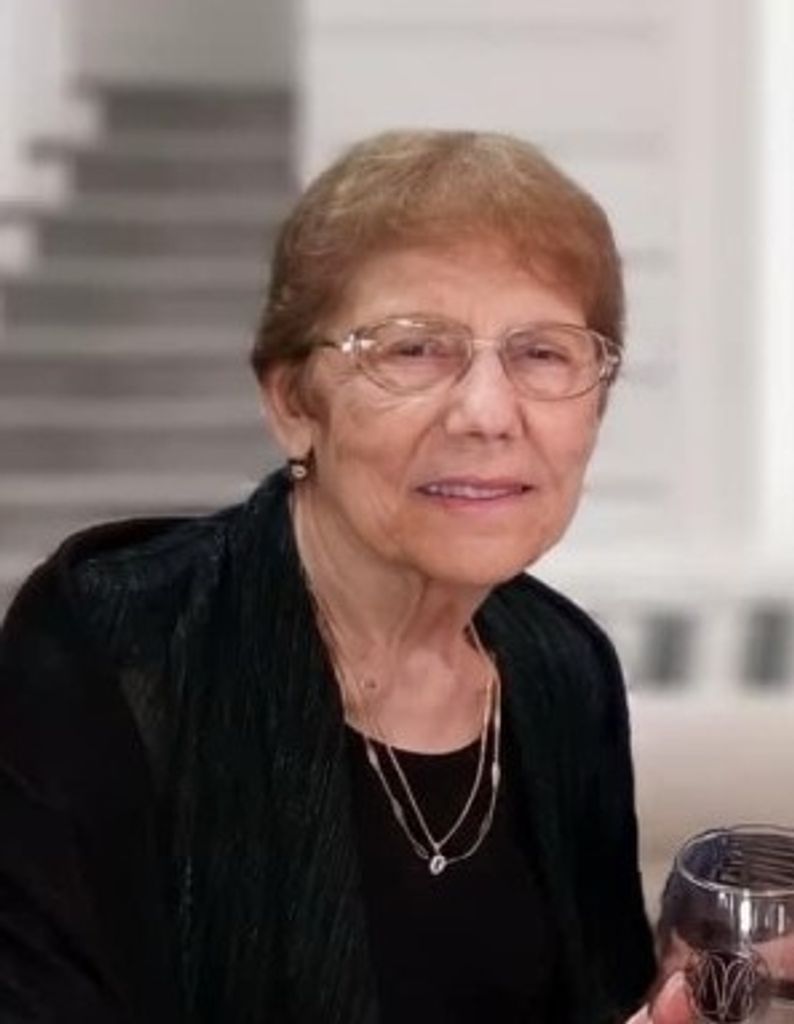 Rita Brake