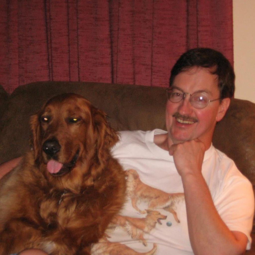 Charles W. Engle Profile Photo