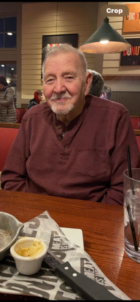 William Quiett Profile Photo