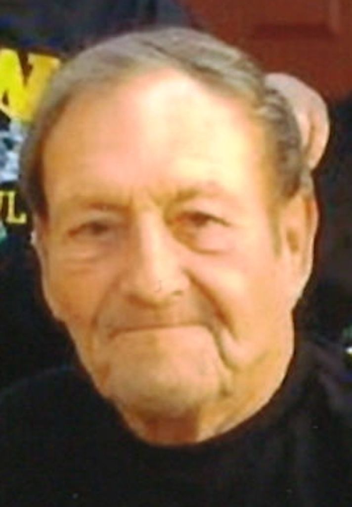 Eugene "Gene" Loussaert