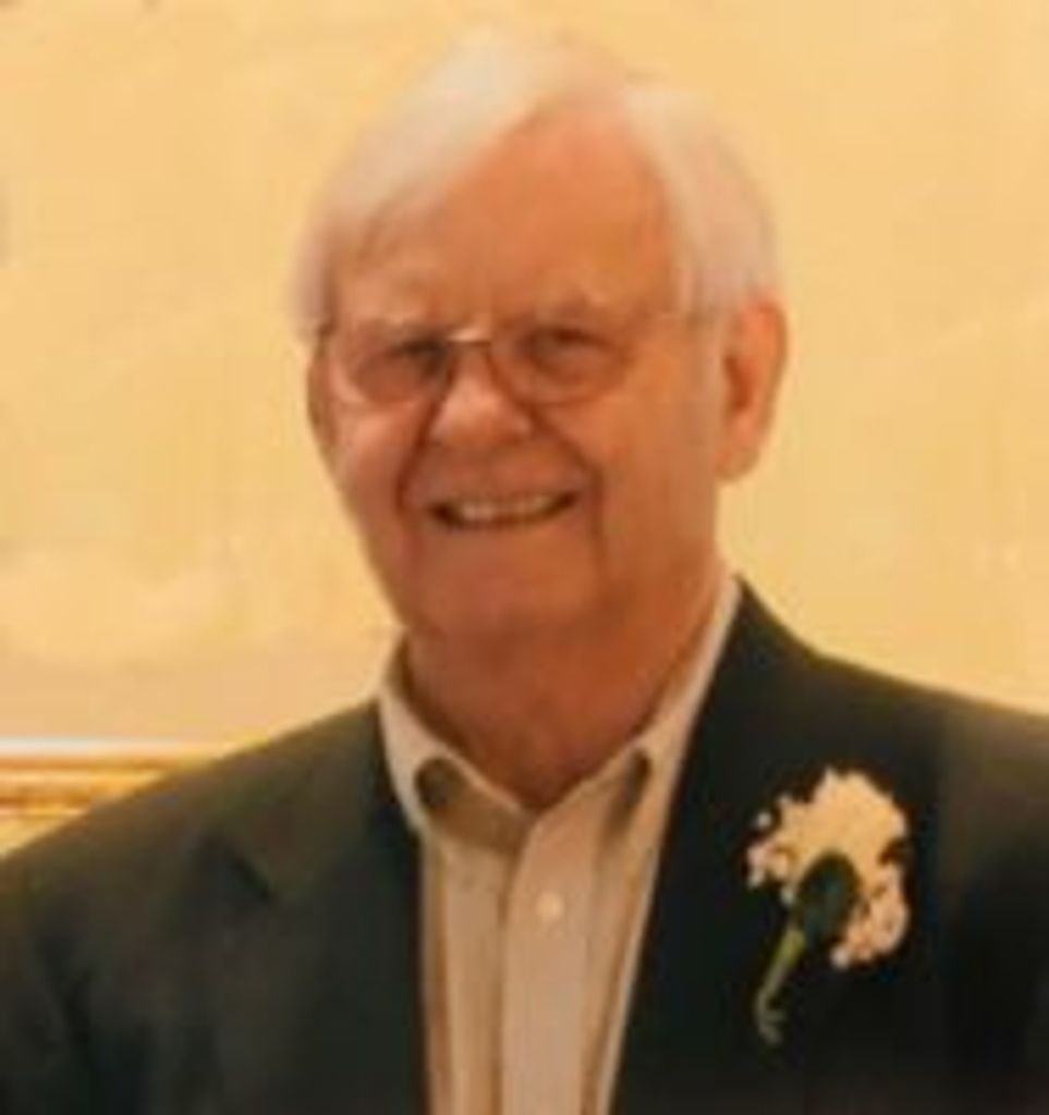 Hal H. Hewitt