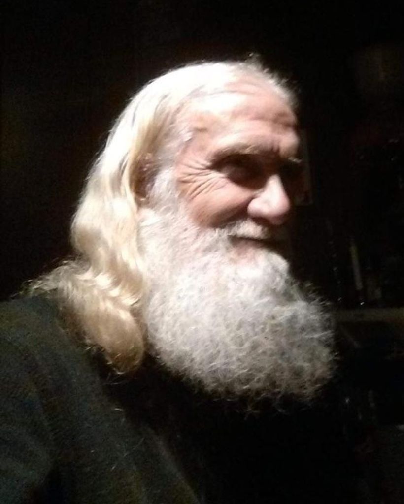 Rex Evans, of Lancing Profile Photo