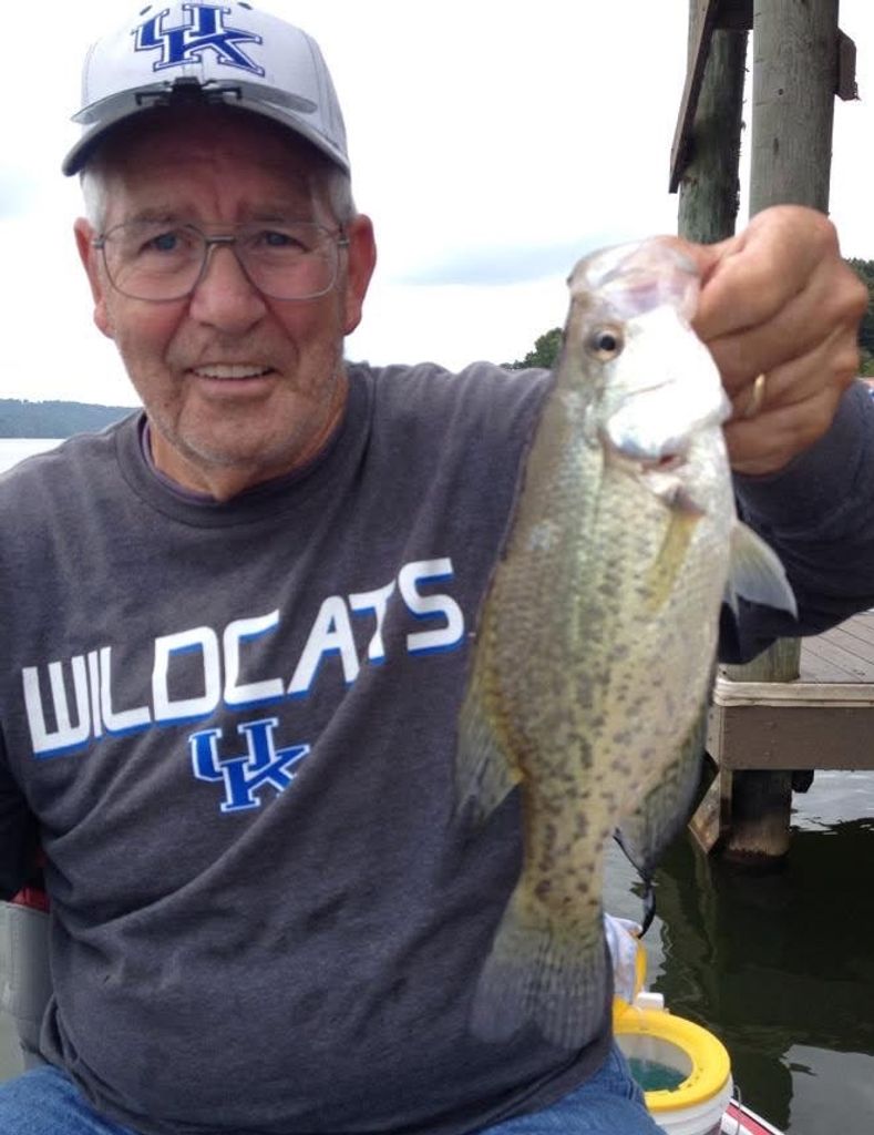  Robert Frazier Profile Photo