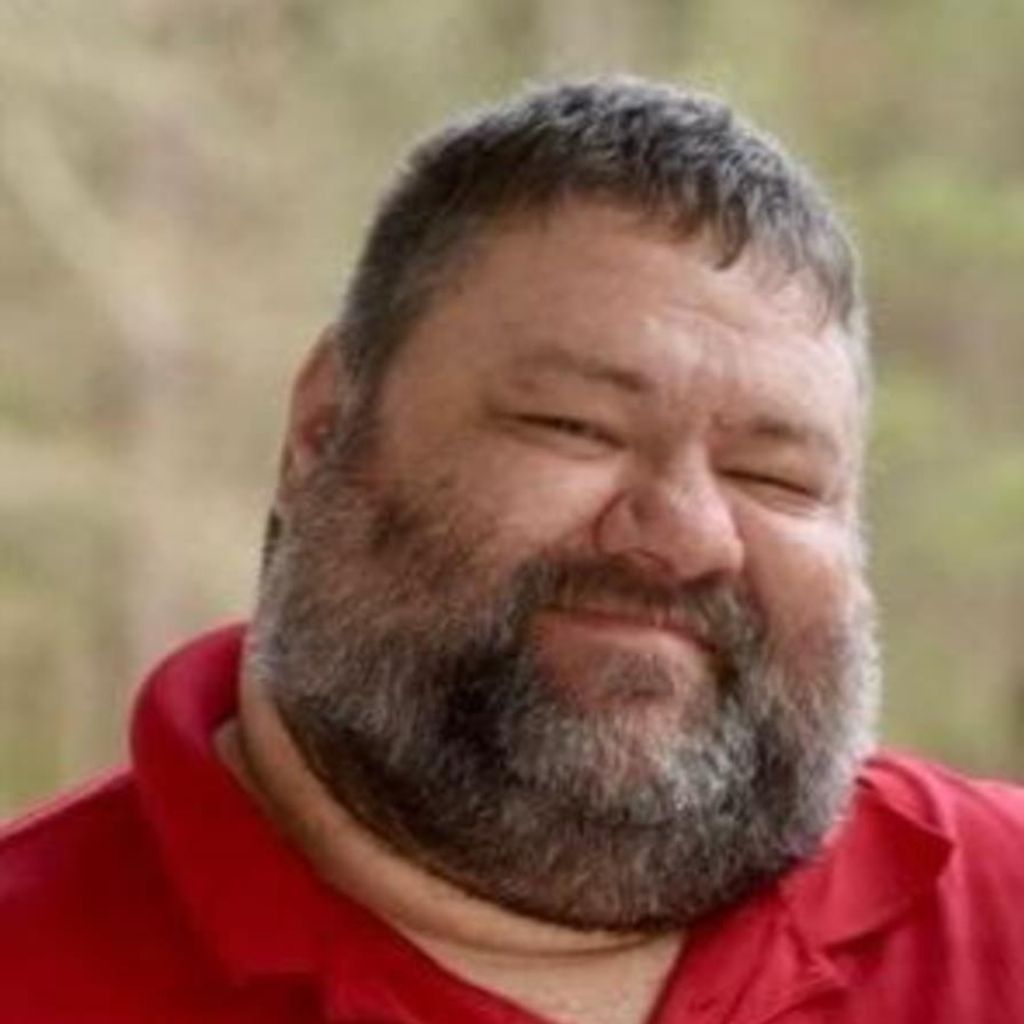 Tony Wayne Earnest