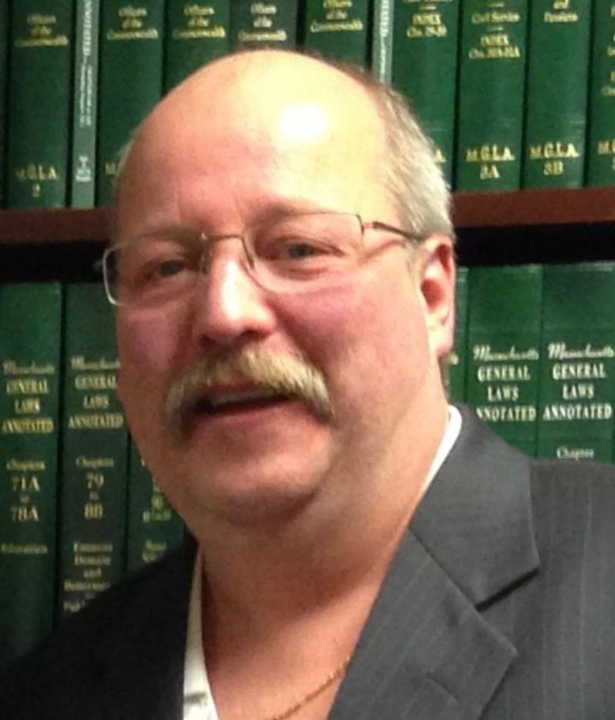 Frank R. Richardson Profile Photo