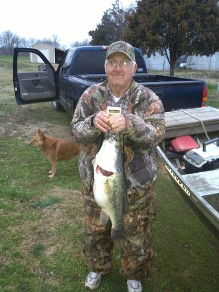 Allen Glenn Taylor Profile Photo