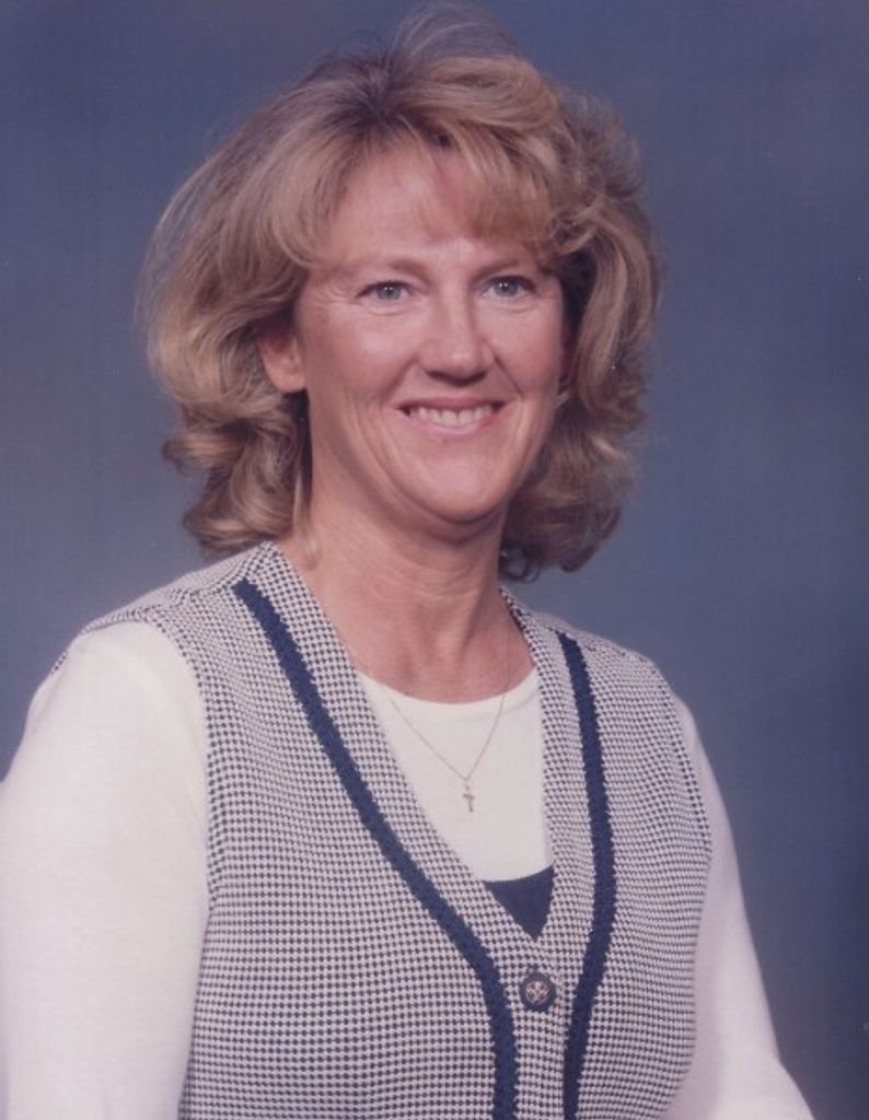 Linda Marie Lesick Profile Photo