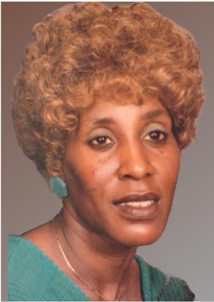 Deloras Hall Profile Photo