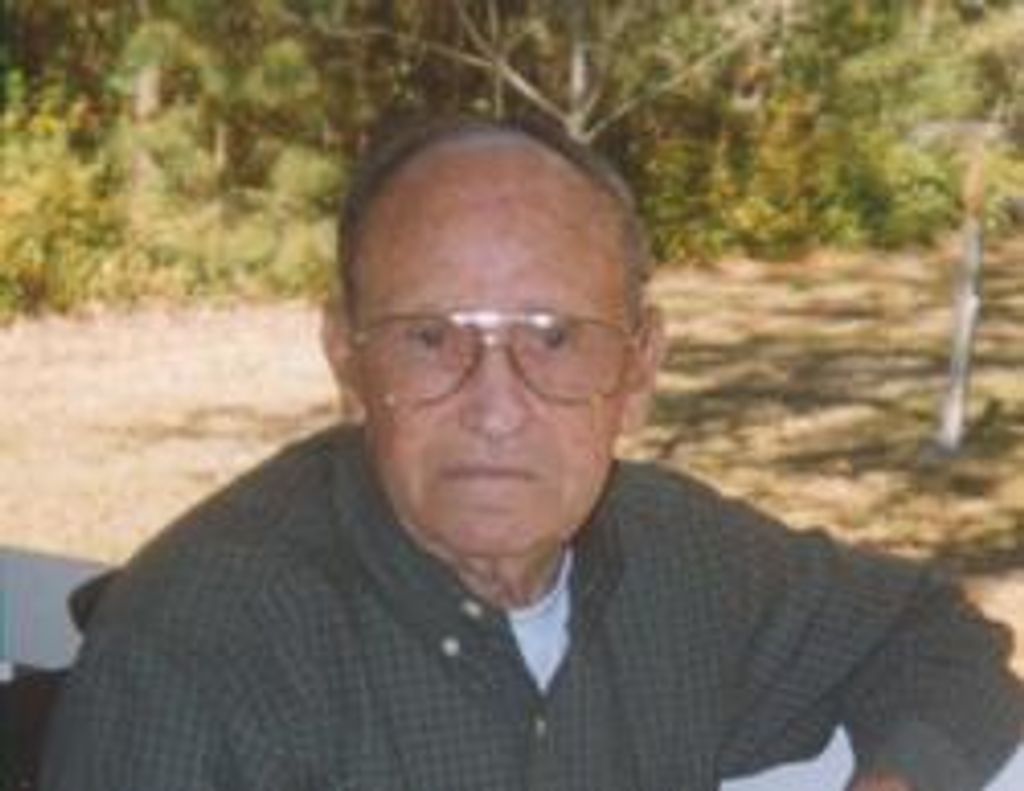 James Monroe Colson