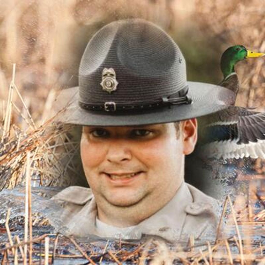 Matthew Chandler Moore