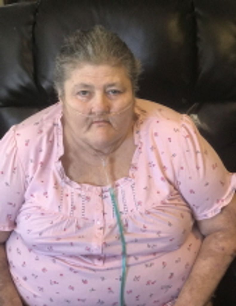 Debbie Jean Findley Taylor