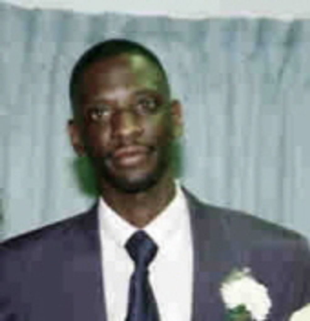 Jeremiah A. Johnson Profile Photo
